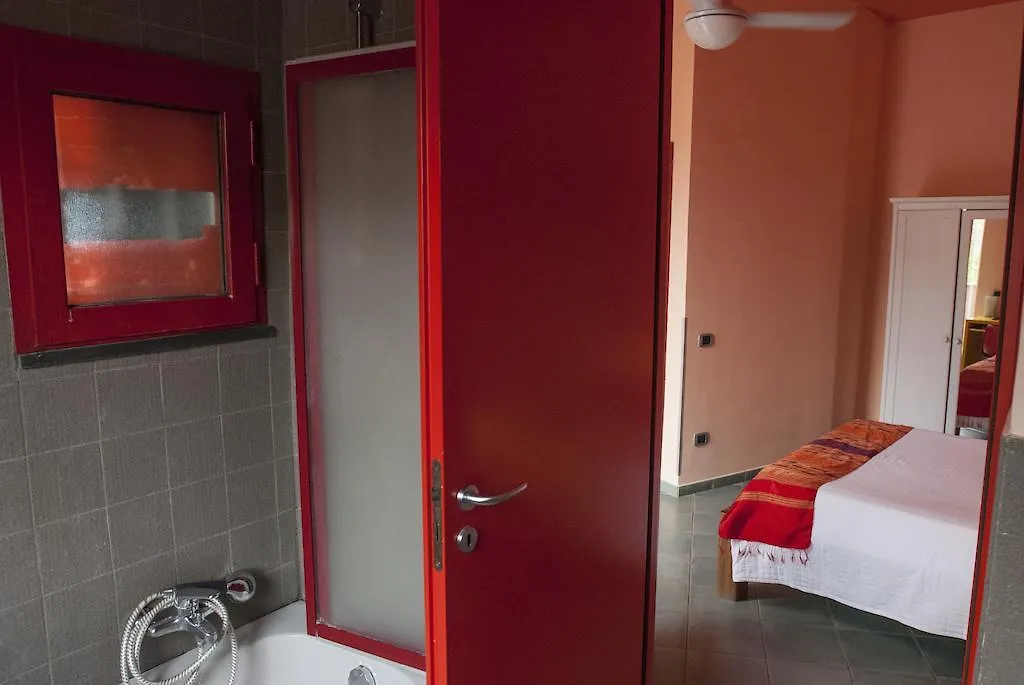 Casamone Penthouse Apartment Naples